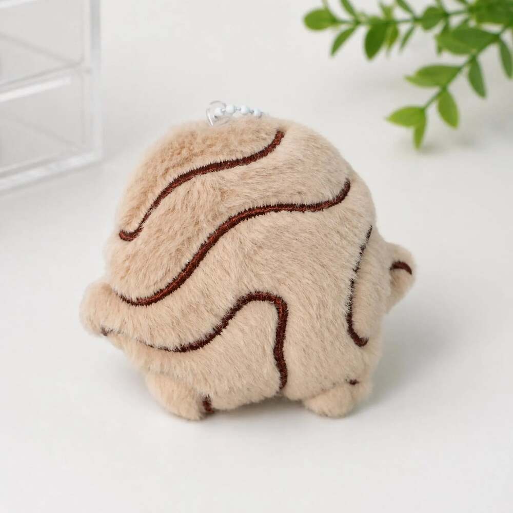 Slay the Spire Pael'S Legion Plush Keychain | Ita Bag Charms | Gaming Fan Gift
